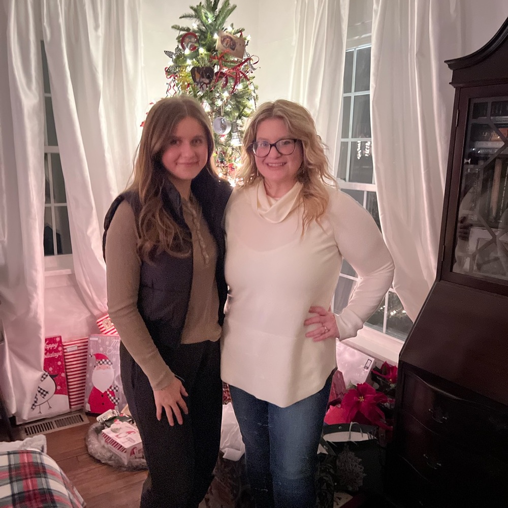 Meet your Posher, Amanda